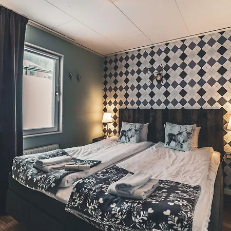 Åre Bed&Breakfast-2