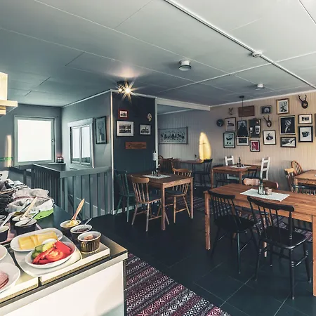 Åre Bed&Breakfast-3